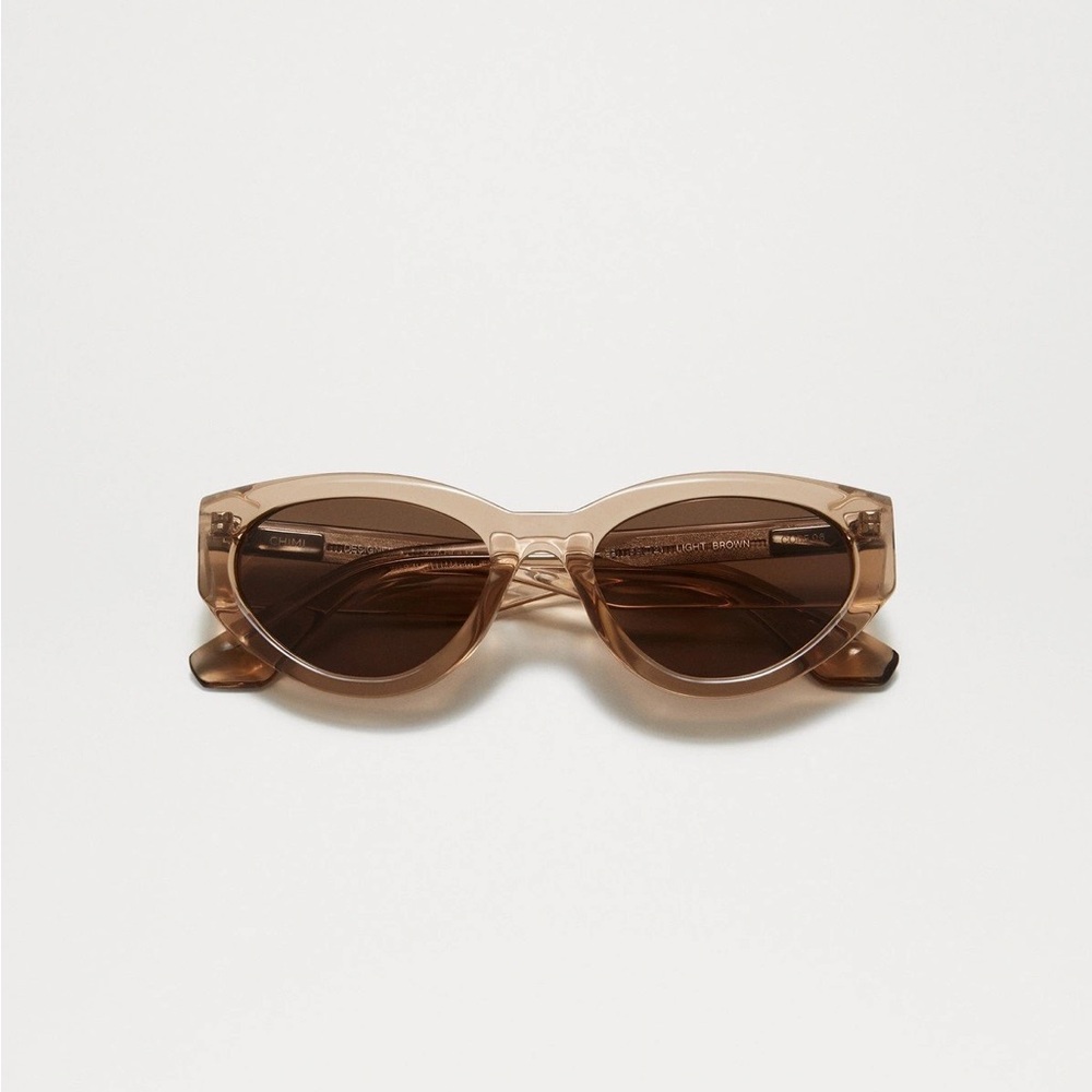 I-SEA sunglasses with case